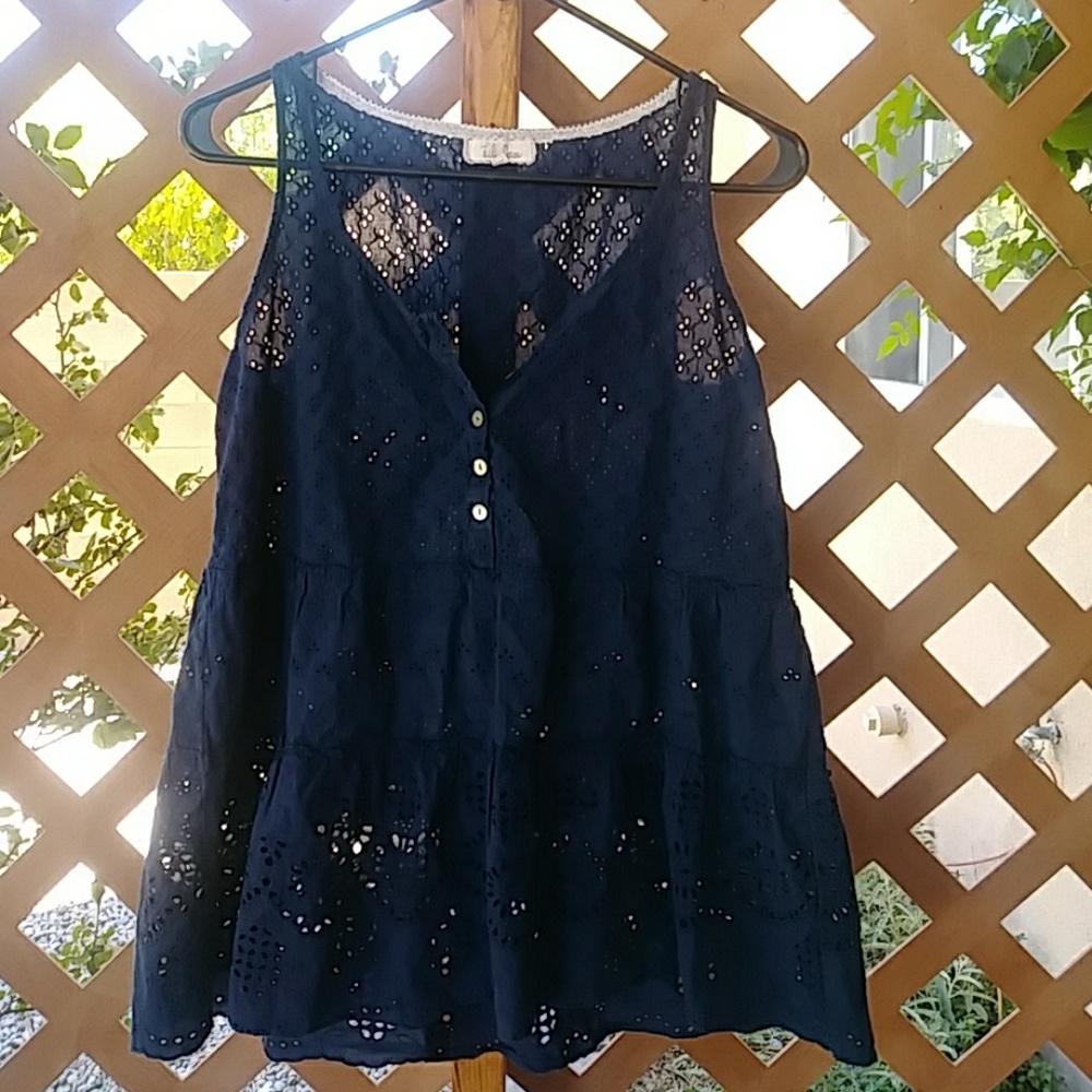 🌸Lily Rose Top🌹